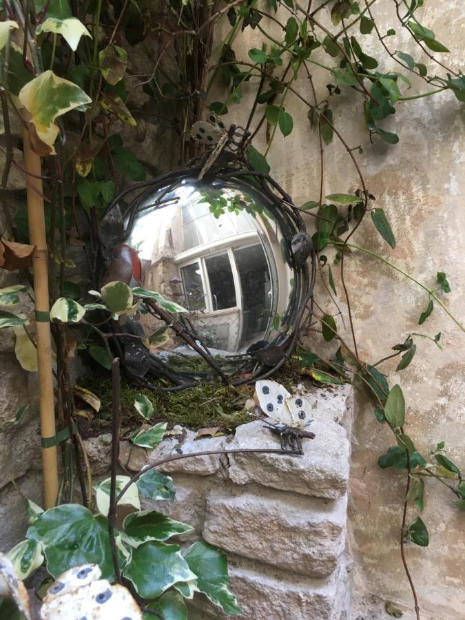La 54 Provence LʼIsle-sur-la-Sorgue Exterior foto