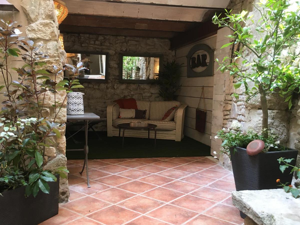 La 54 Provence LʼIsle-sur-la-Sorgue Exterior foto