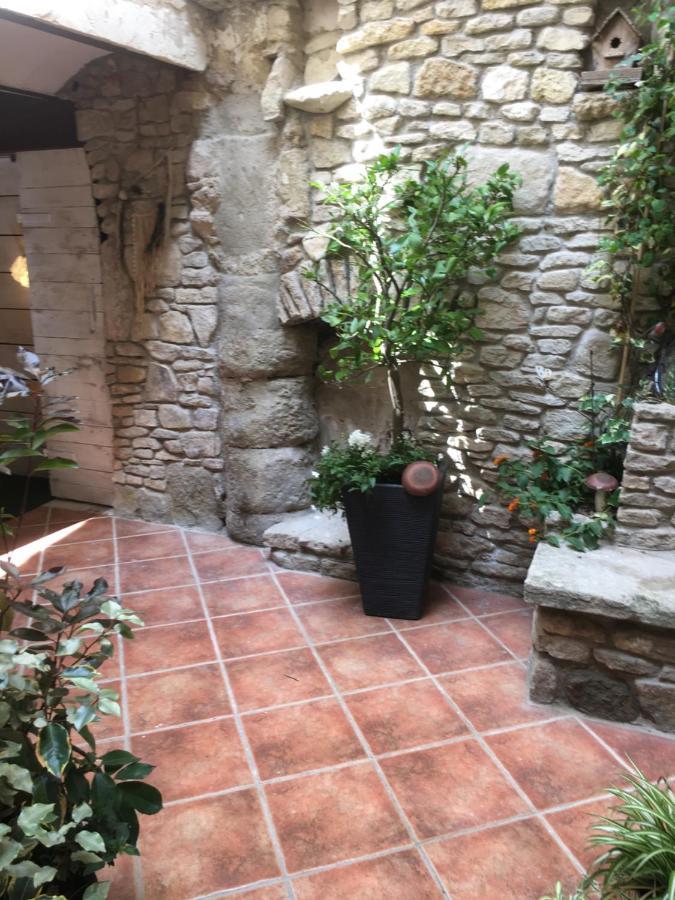 La 54 Provence LʼIsle-sur-la-Sorgue Exterior foto